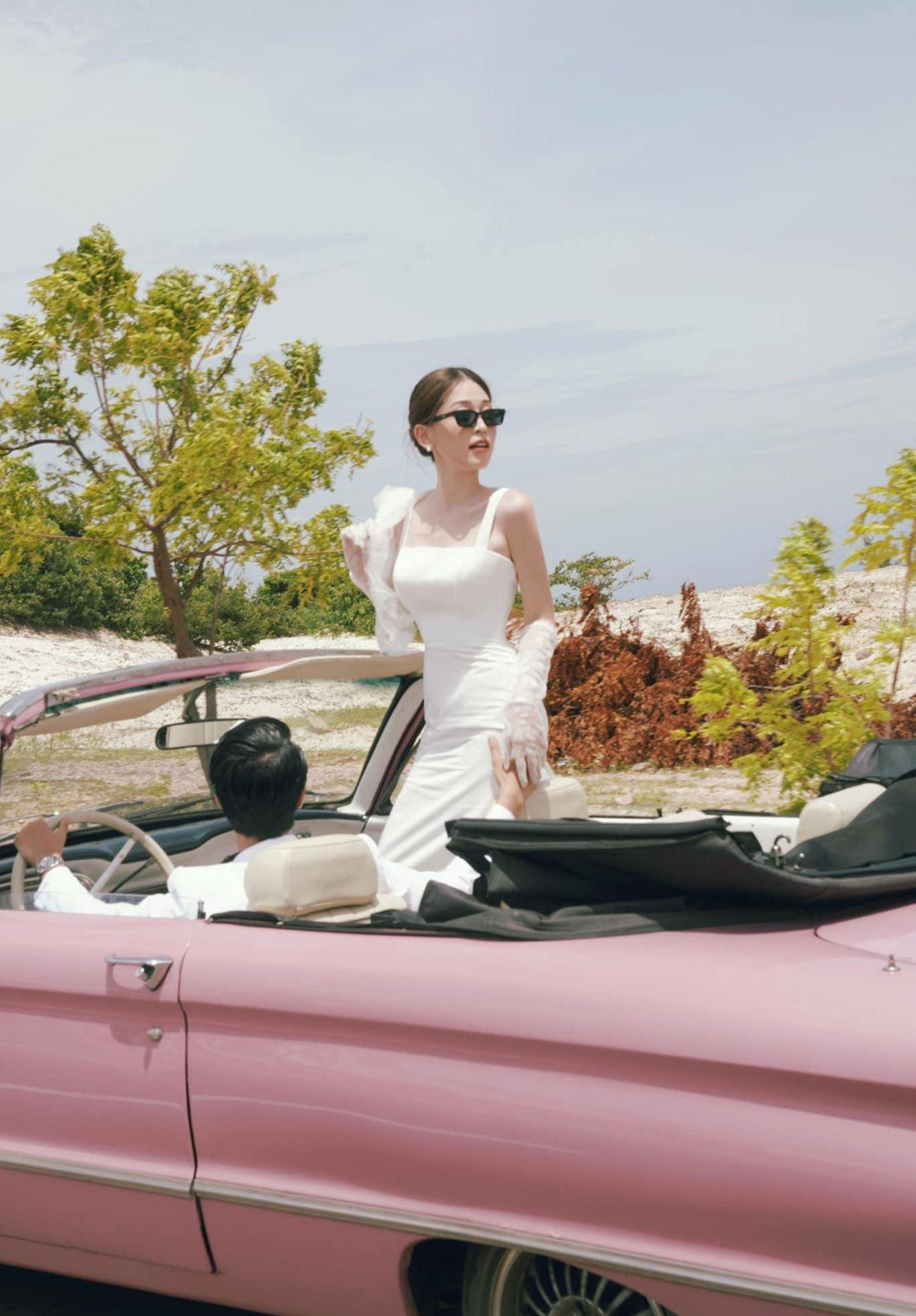 Á hậu Phương Nga và diễn viên Bình An có thời gian quen biết và tìm hiểu từ trước khi cô tham dự cuộc thi Hoa hậu Việt Nam 2018. Họ quyết định công khai chuyện tình cảm trên truyền thông vào đúng dịp Valentine năm 2019. Á hậu Phương Nga và diễn viên Bình An có thời gian quen biết và tìm hiểu từ trước khi cô tham dự cuộc thi Hoa hậu Việt Nam 2018. Họ quyết định công khai chuyện tình cảm trên truyền thông vào đúng dịp Valentine năm 2019.