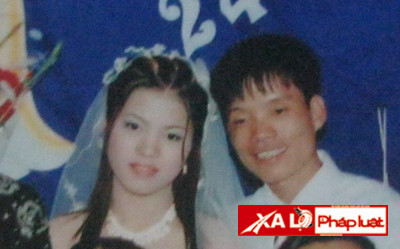 Ngày kết hôn, Hằng không biết chồng mình là kẻ cuồng dâm bệnh hoạn