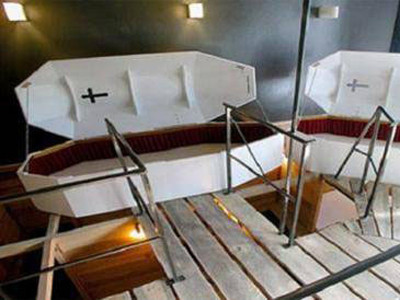 Khóa học chết thử ở Đài Loan