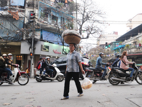 Ảnh: Tuấn Nguyễn