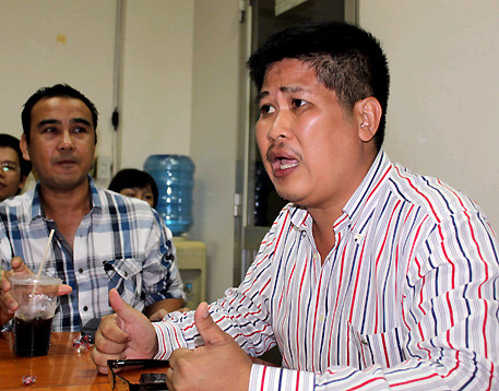 Phước Sang chia sẻ về khả năng tài chính của anh