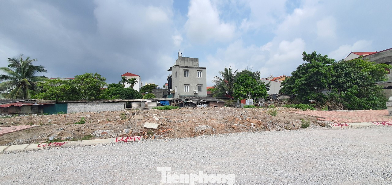 Bộ trưởng Bộ Tài nguyên và Môi trường cho biết, thời gian tới, sẽ không tính tiền chuyển nhượng sử dụng đất theo giá kê khai trong hợp đồng.