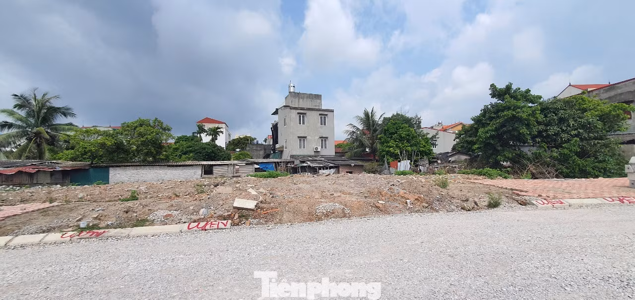 Bộ trưởng Bộ Tài nguyên và Môi trường cho biết, thời gian tới, sẽ không tính tiền chuyển nhượng sử dụng đất theo giá kê khai trong hợp đồng.