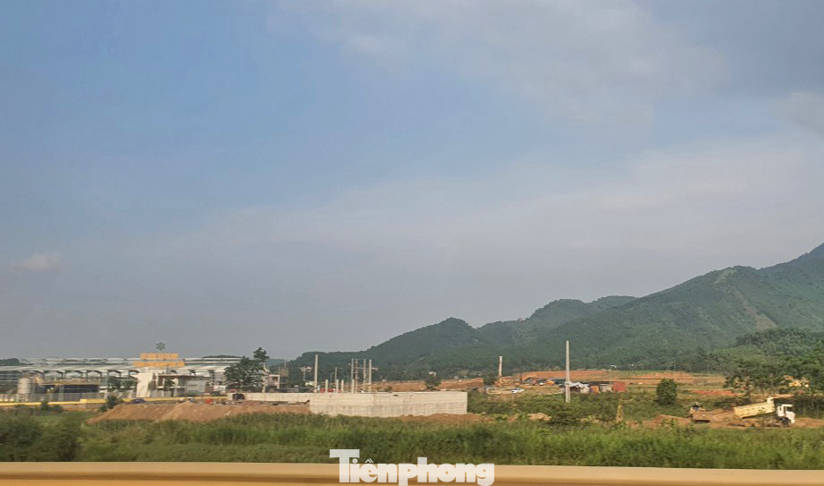 Do chậm tiến độ và không thực hiện đúng các cam kết với tỉnh Hòa Bình nên loạt dự án lớn, thậm chí có mức đầu tư hàng nghìn tỷ đồng trên địa bàn tỉnh này vừa bị chấm dứt hoạt động. (Ảnh minh họa)