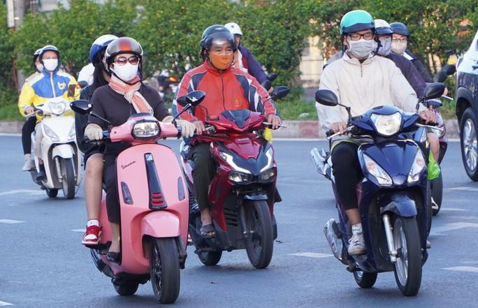 Theo Trung tâm Dự báo Khí tượng Thủy văn Quốc gia, trong ngày 19-12, Nam Bộ có trời lạnh vào sáng sớm và đêm Theo Trung tâm Dự báo Khí tượng Thủy văn Quốc gia, trong ngày 19-12, Nam Bộ có trời lạnh vào sáng sớm và đêm