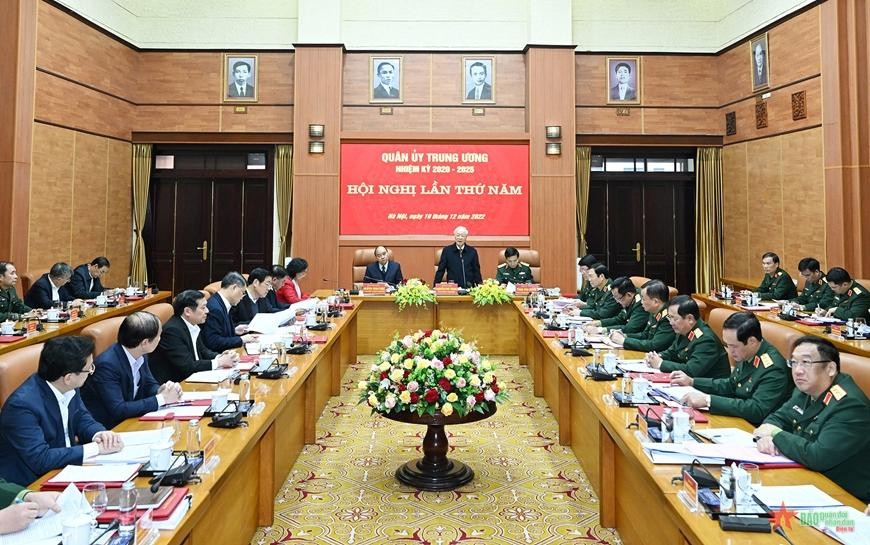 Quang cảnh hội nghị. Quang cảnh hội nghị.