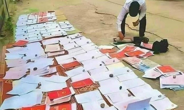 Những sản phẩm mạo hiểm sẽ nhận được ít sự quan tâm hơn nên sẽ có xu hướng chạm đáy năm 2023. (Ảnh minh họa) Những sản phẩm mạo hiểm sẽ nhận được ít sự quan tâm hơn nên sẽ có xu hướng chạm đáy năm 2023. (Ảnh minh họa)