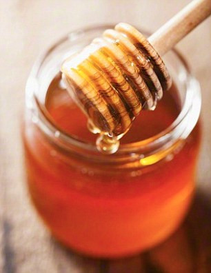 9 thực phẩm cho “chuyện ấy” thêm sung mãn ảnh 2 9 thực phẩm cho “chuyện ấy” thêm sung mãn ảnh 2