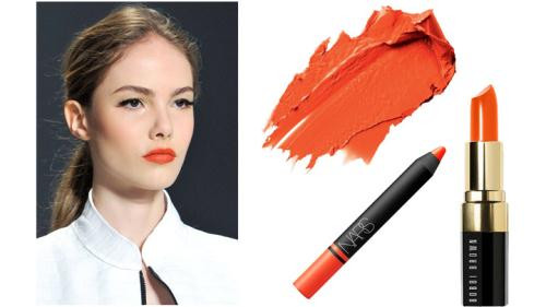 Biết tính cách nàng nhờ nhìn màu son môi yêu thích ảnh 1