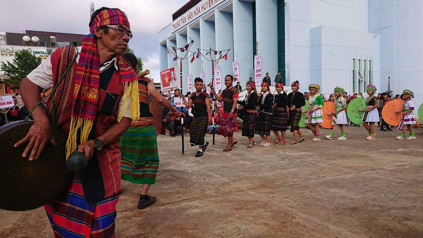 Chủ nhật Đỏ lần thứ XII - năm 2020 đang diễn ra ở 11 tỉnh, thành ảnh 52