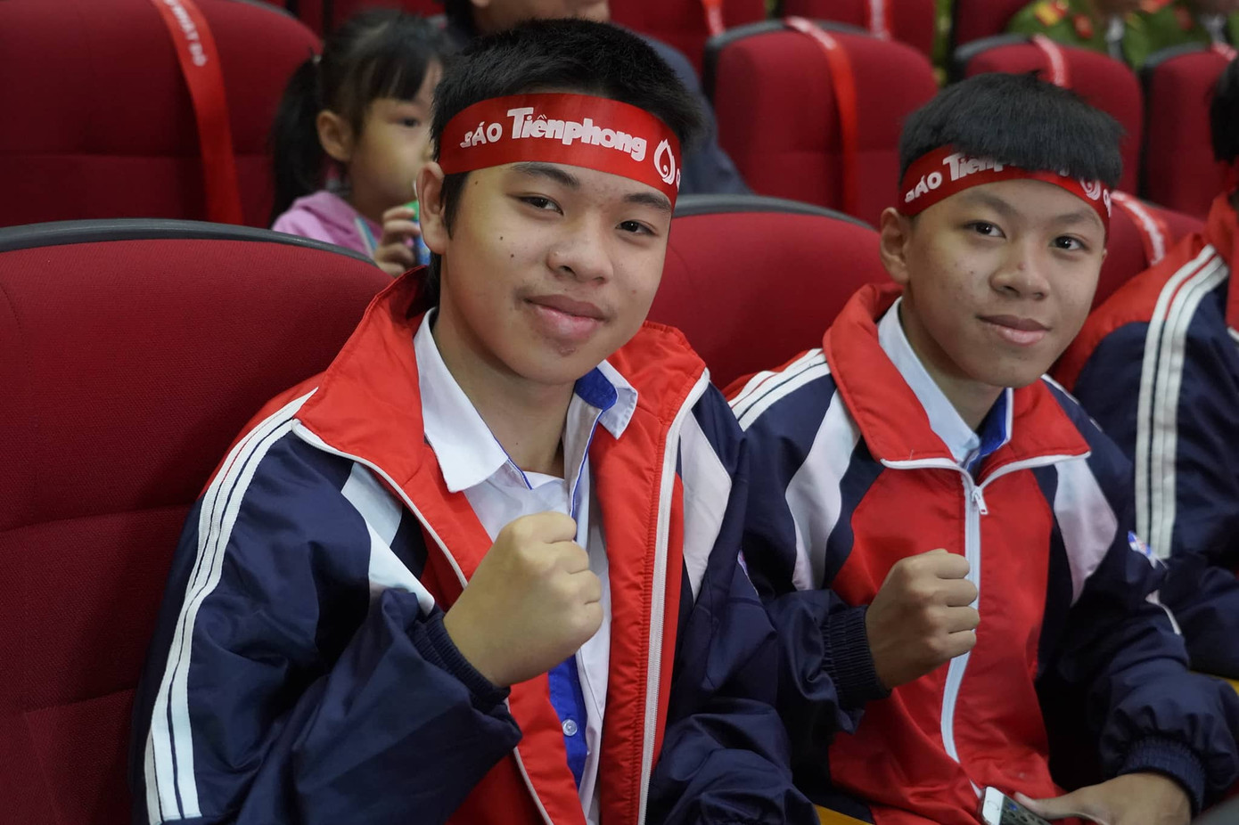 Chủ nhật Đỏ lần thứ XII - năm 2020 đang diễn ra ở 11 tỉnh, thành ảnh 22