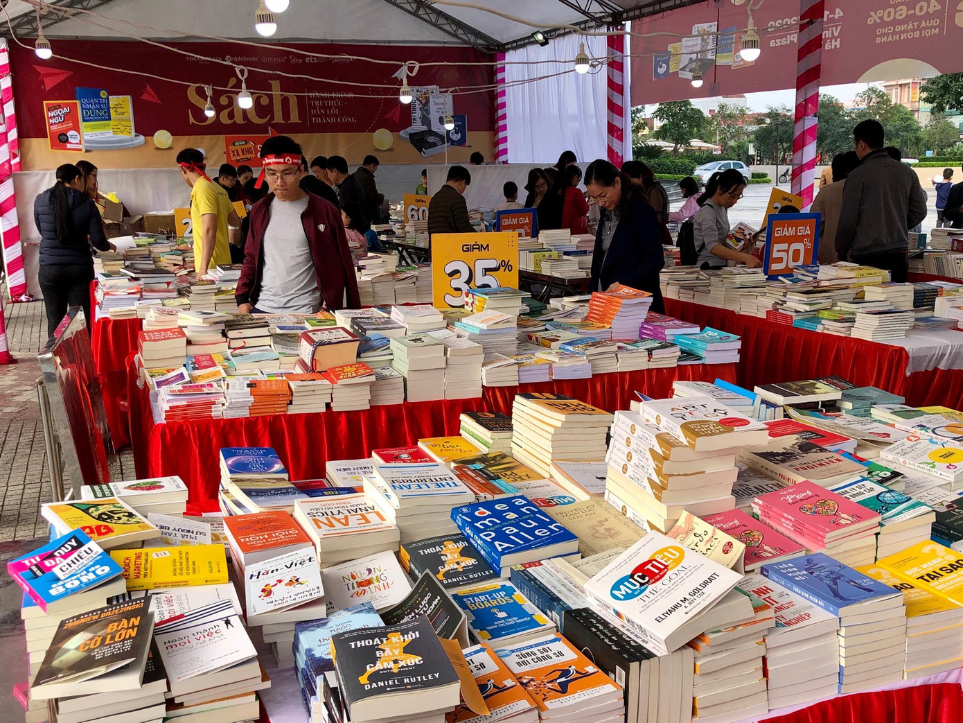 Chủ nhật Đỏ lần thứ XII - năm 2020 đang diễn ra ở 11 tỉnh, thành ảnh 25