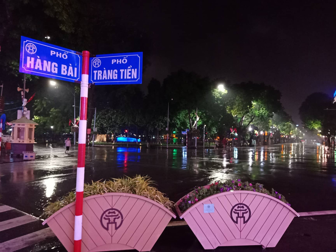 Cả nước đón Giao thừa Canh Tý 2020 ảnh 61