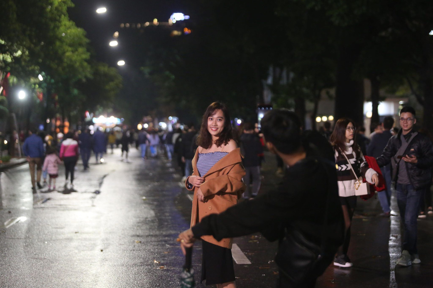 Cả nước đón Giao thừa Canh Tý 2020 ảnh 22