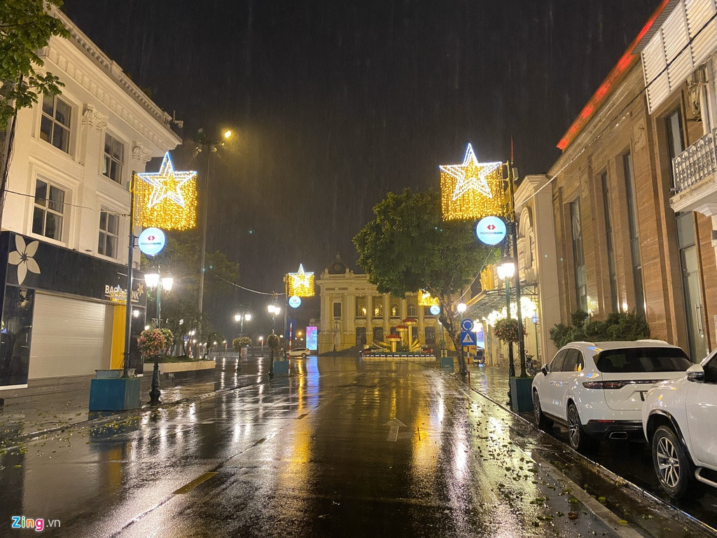 Cả nước đón Giao thừa Canh Tý 2020 ảnh 65