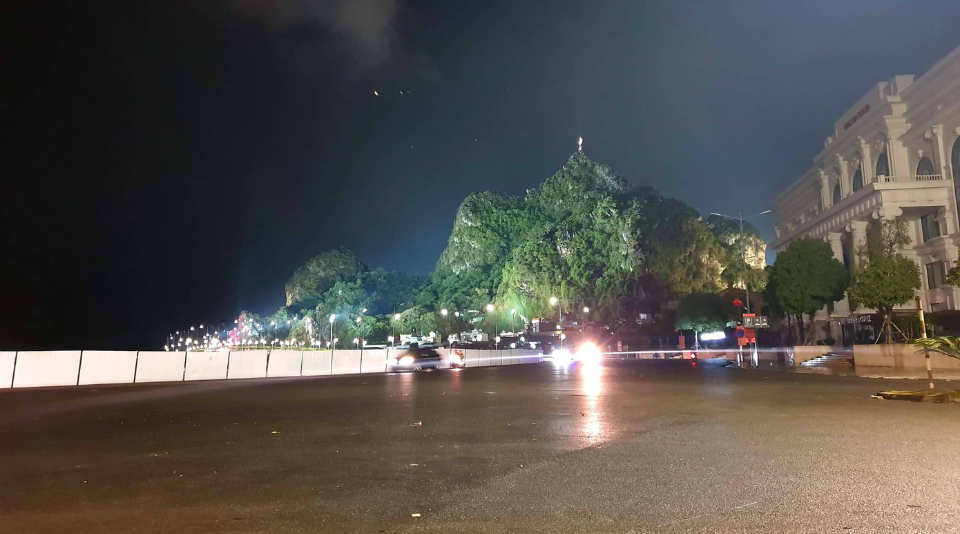 Cả nước đón Giao thừa Canh Tý 2020 ảnh 37