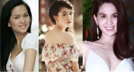 Phim 'Vòng eo 56' thiếu chi tiết làm thay đổi cuộc đời Ngọc Trinh ảnh 5