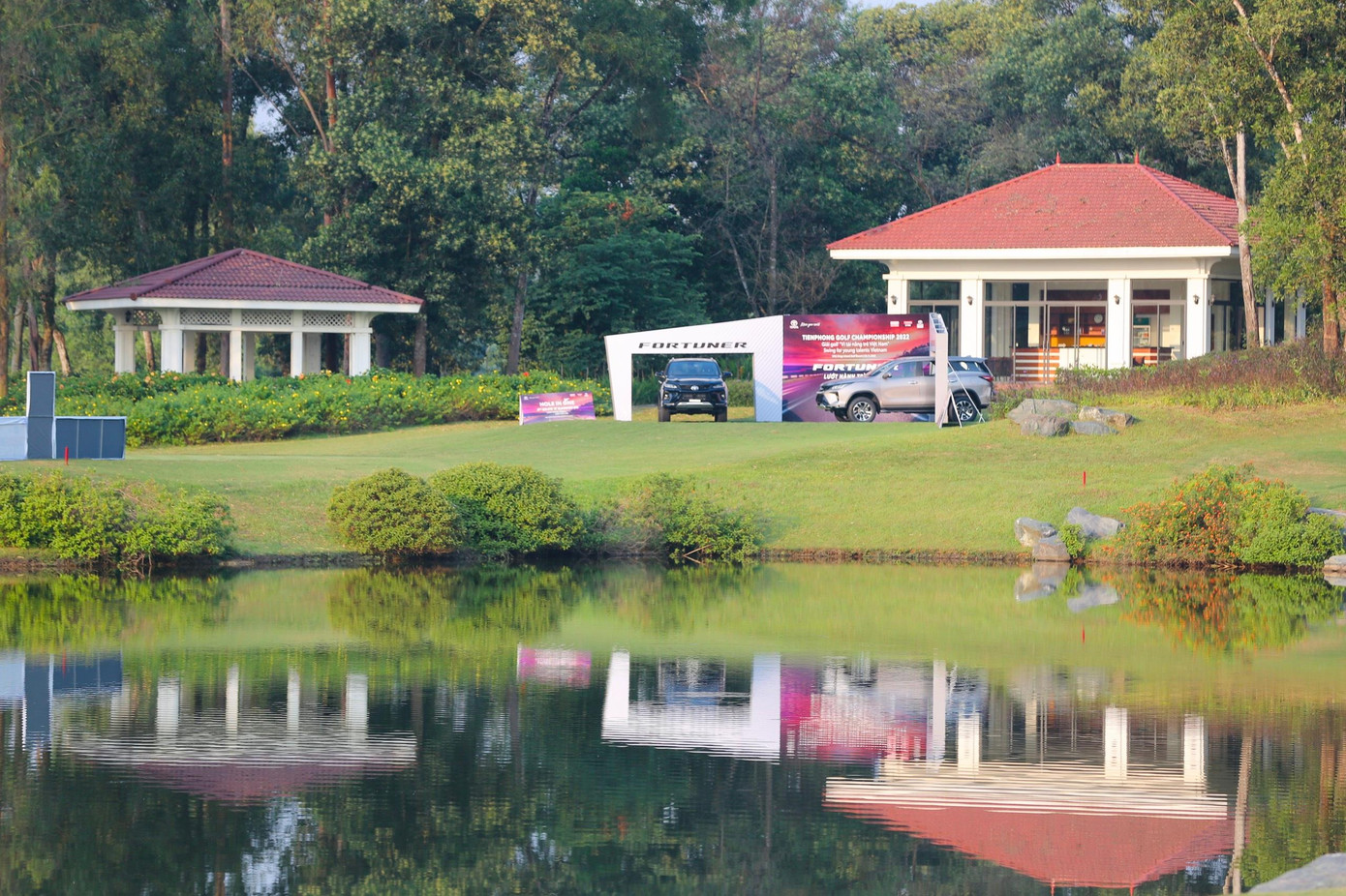 200 golfer chinh phục BRG Kings Island Golf Resort ảnh 76 200 golfer chinh phục BRG Kings Island Golf Resort ảnh 76