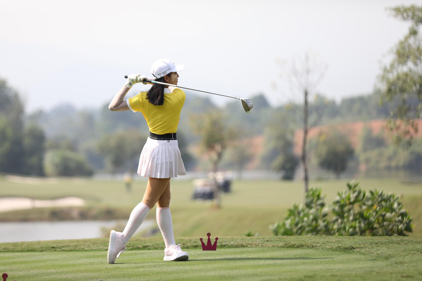 200 golfer chinh phục BRG Kings Island Golf Resort ảnh 43 200 golfer chinh phục BRG Kings Island Golf Resort ảnh 43