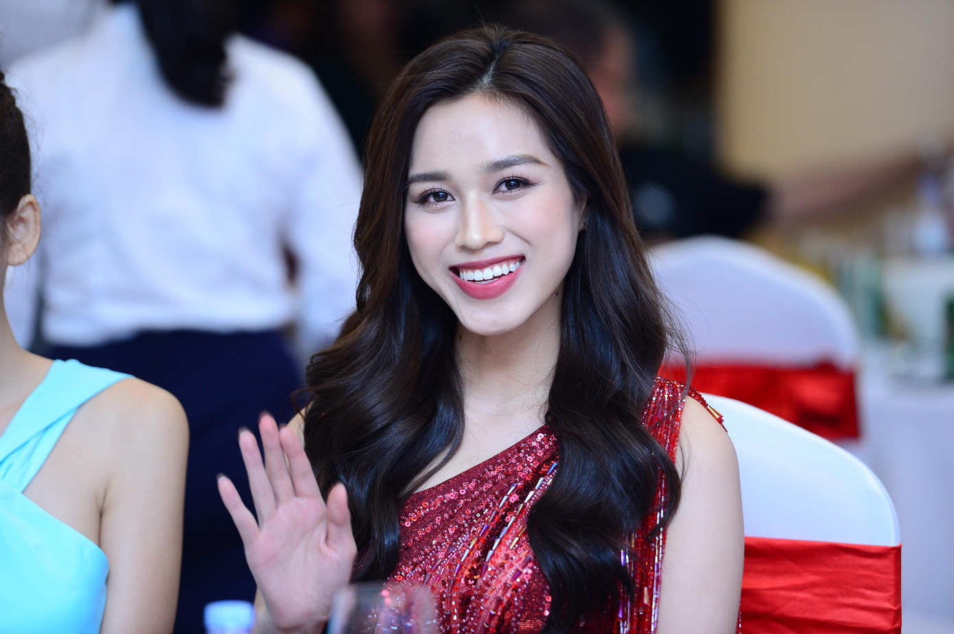 Golfer trẻ Anh Minh giành best gross với kỷ lục mới ảnh 12 Golfer trẻ Anh Minh giành best gross với kỷ lục mới ảnh 12