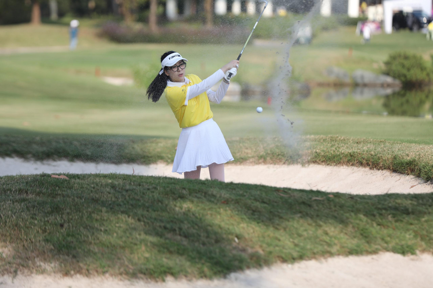 200 golfer chinh phục BRG Kings Island Golf Resort ảnh 81 200 golfer chinh phục BRG Kings Island Golf Resort ảnh 81