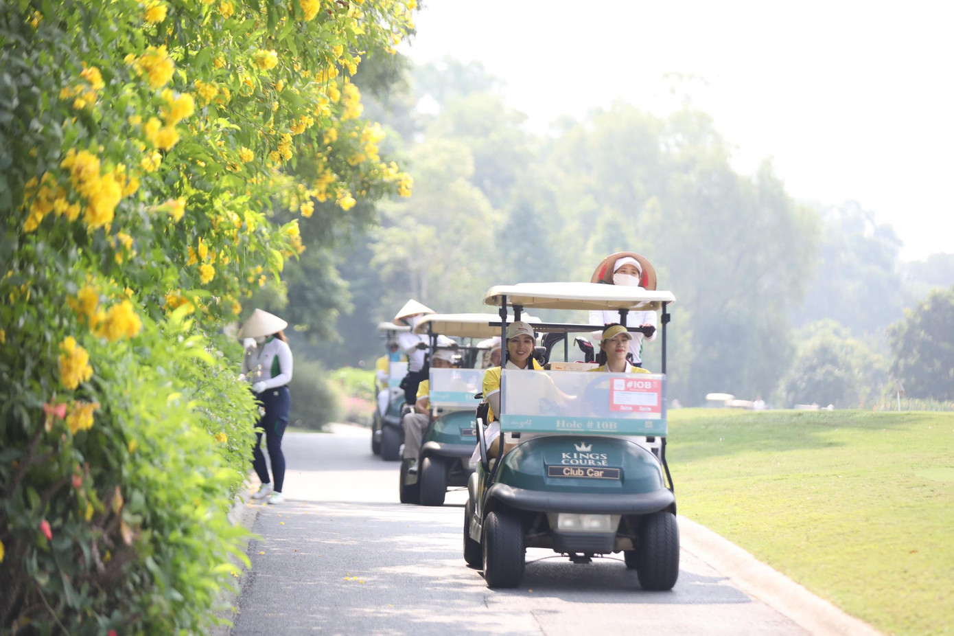 200 golfer chinh phục BRG Kings Island Golf Resort ảnh 42 200 golfer chinh phục BRG Kings Island Golf Resort ảnh 42