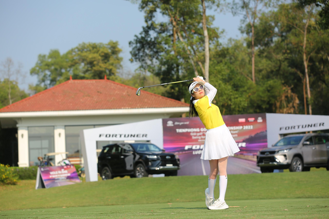 200 golfer chinh phục BRG Kings Island Golf Resort ảnh 75 200 golfer chinh phục BRG Kings Island Golf Resort ảnh 75