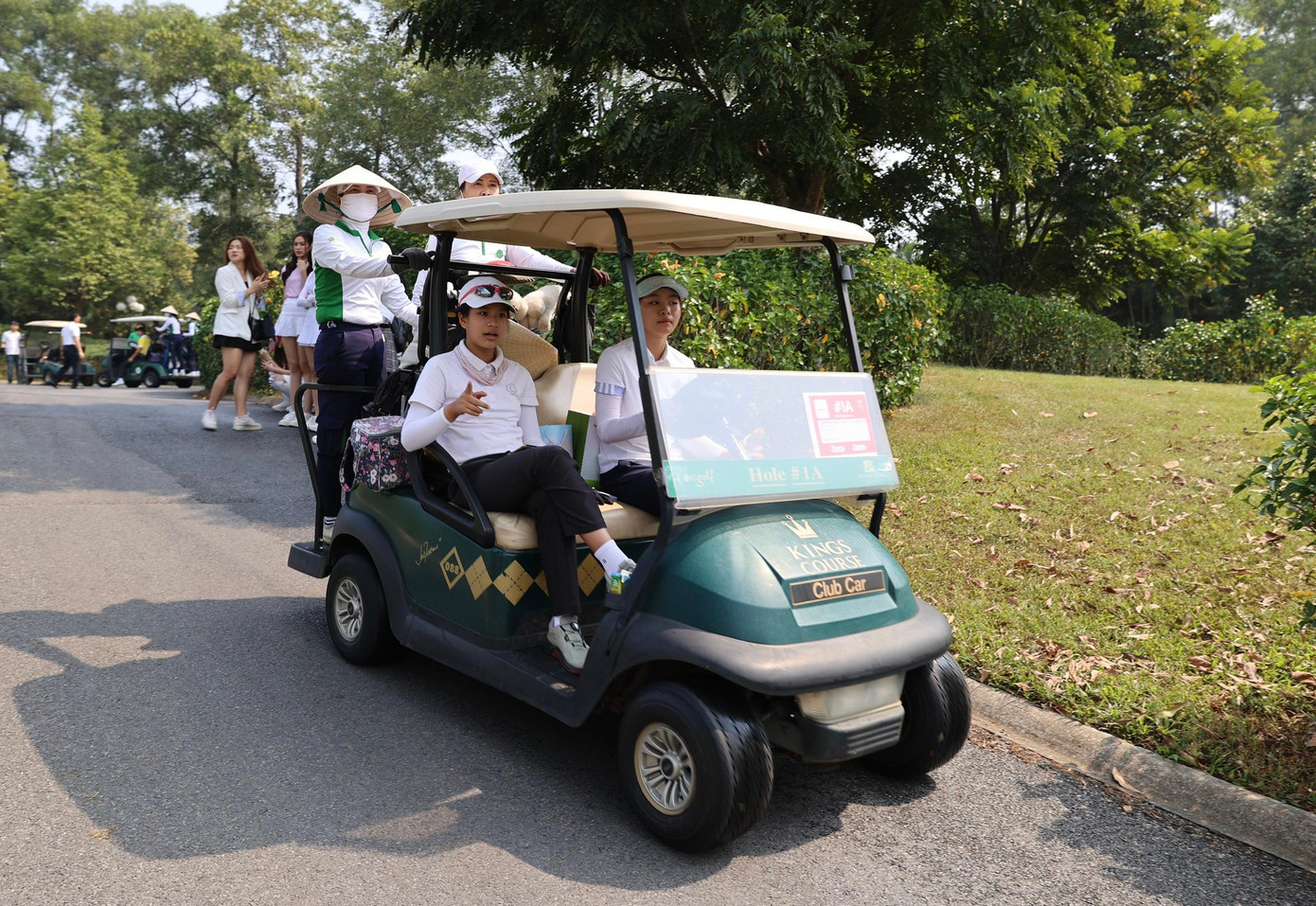 200 golfer chinh phục BRG Kings Island Golf Resort ảnh 38 200 golfer chinh phục BRG Kings Island Golf Resort ảnh 38