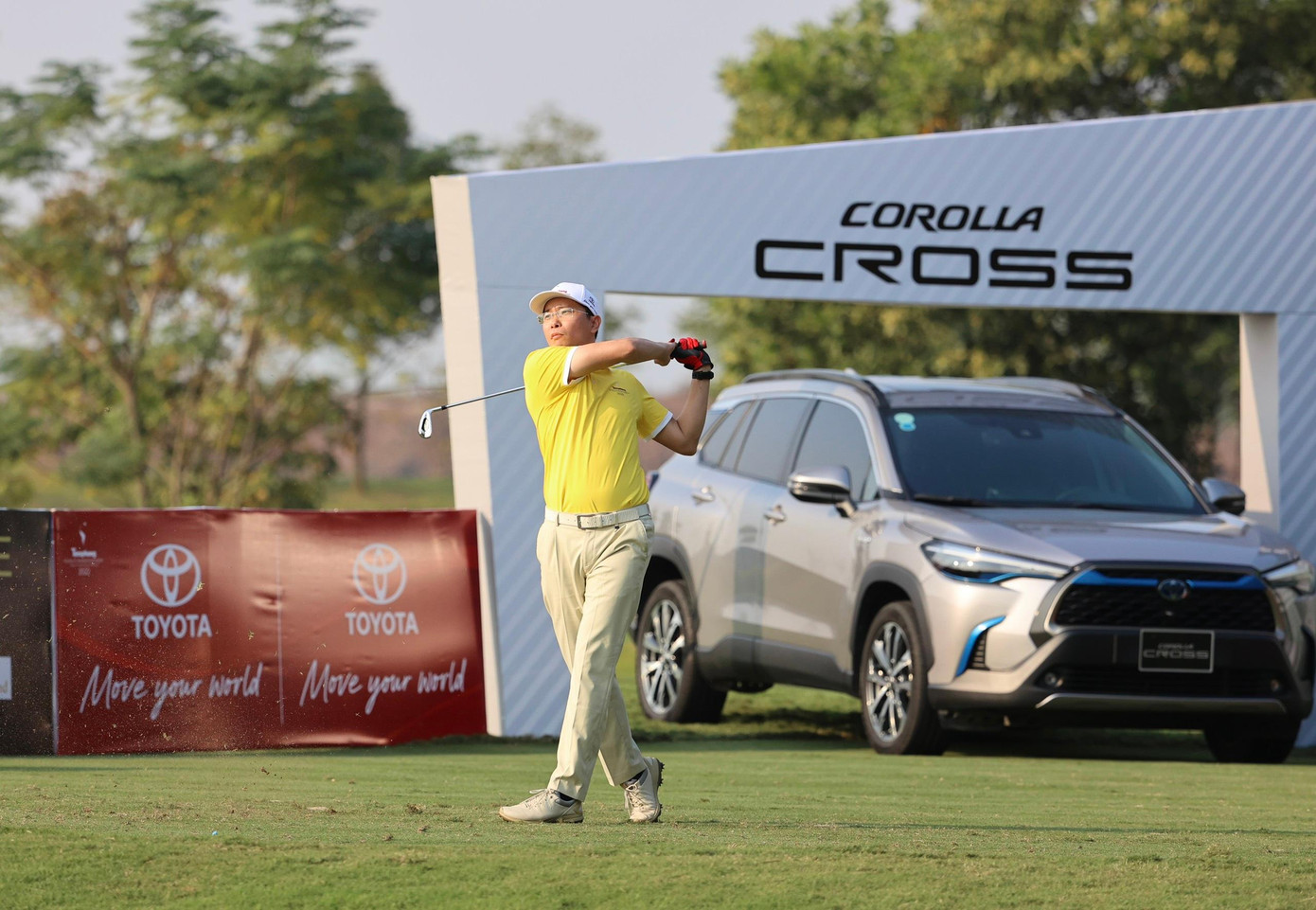 200 golfer chinh phục BRG Kings Island Golf Resort ảnh 97 200 golfer chinh phục BRG Kings Island Golf Resort ảnh 97