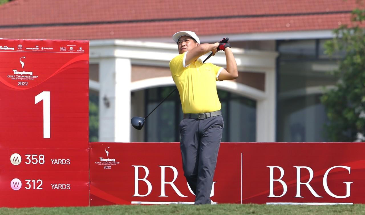 200 golfer chinh phục BRG Kings Island Golf Resort ảnh 45 200 golfer chinh phục BRG Kings Island Golf Resort ảnh 45