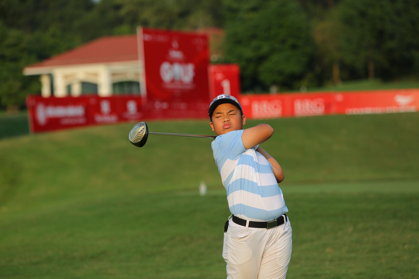 200 golfer chinh phục BRG Kings Island Golf Resort ảnh 106 200 golfer chinh phục BRG Kings Island Golf Resort ảnh 106