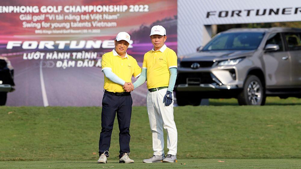 200 golfer chinh phục BRG Kings Island Golf Resort ảnh 93 200 golfer chinh phục BRG Kings Island Golf Resort ảnh 93