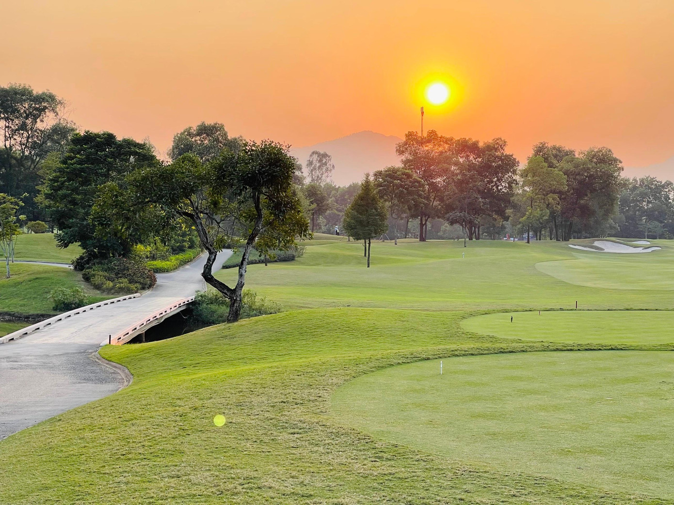 200 golfer chinh phục BRG Kings Island Golf Resort ảnh 111 200 golfer chinh phục BRG Kings Island Golf Resort ảnh 111