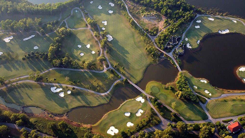 200 golfer chinh phục BRG Kings Island Golf Resort ảnh 11 200 golfer chinh phục BRG Kings Island Golf Resort ảnh 11