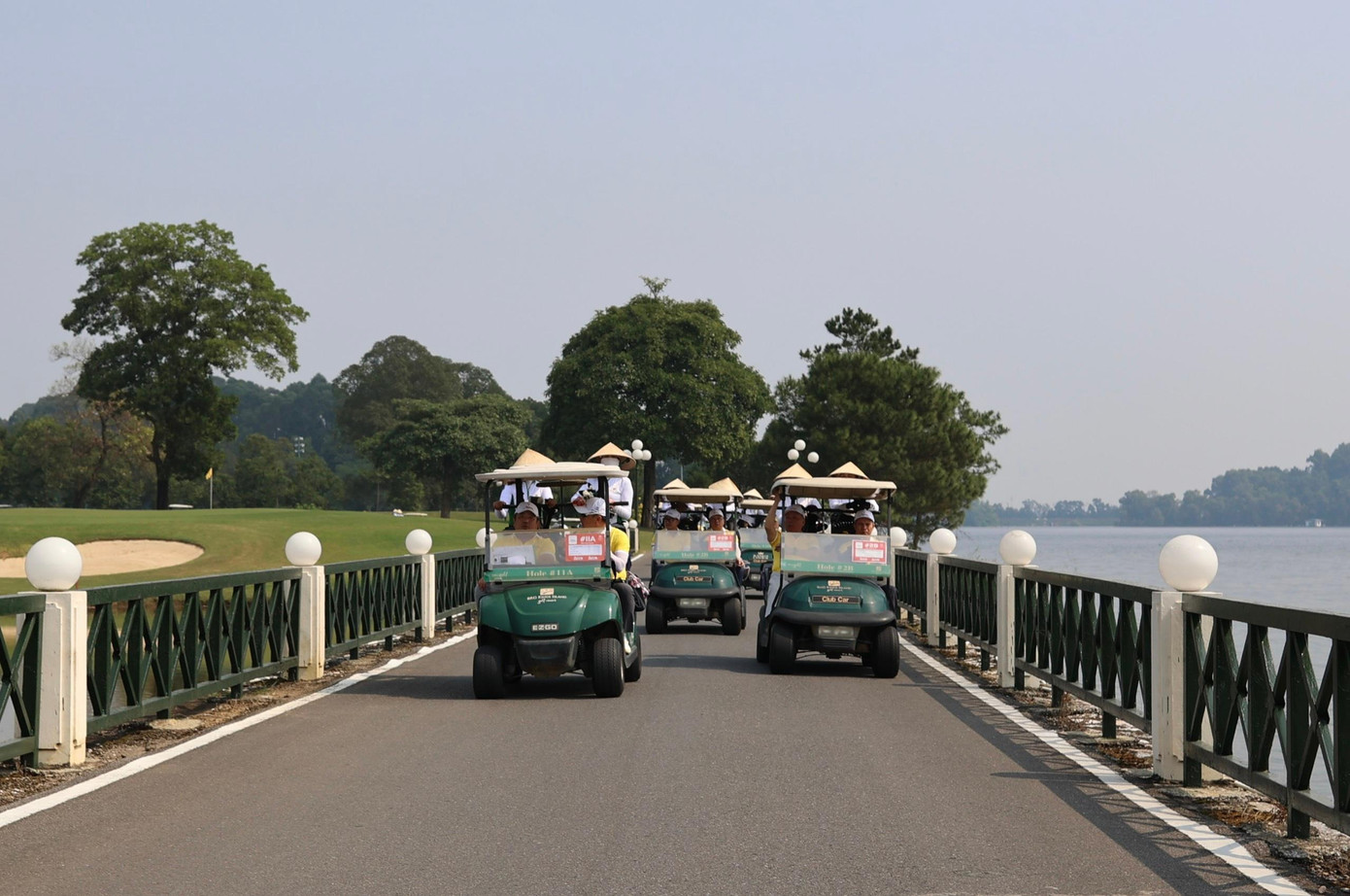 200 golfer chinh phục BRG Kings Island Golf Resort ảnh 35 200 golfer chinh phục BRG Kings Island Golf Resort ảnh 35