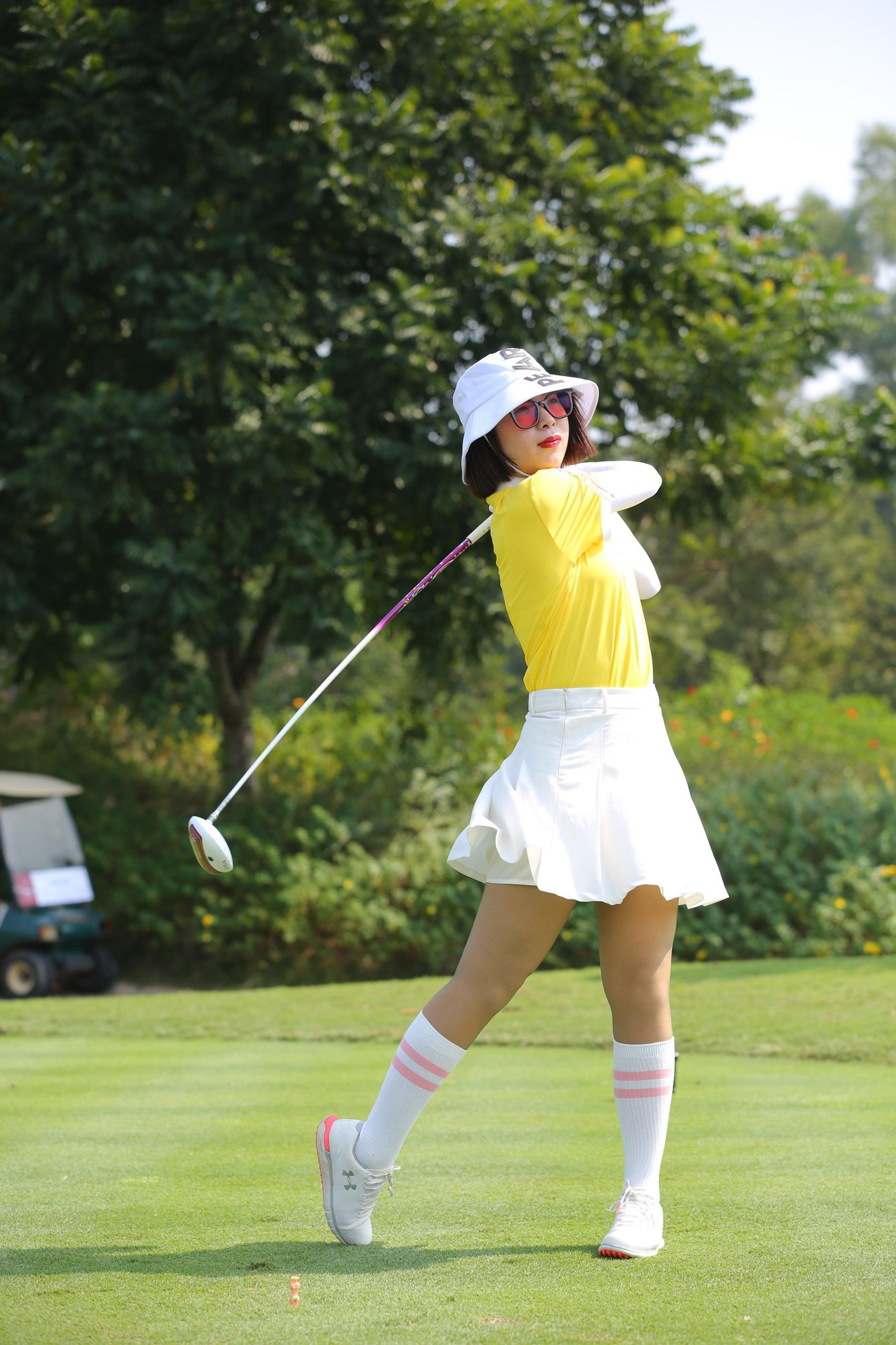 200 golfer chinh phục BRG Kings Island Golf Resort ảnh 56 200 golfer chinh phục BRG Kings Island Golf Resort ảnh 56