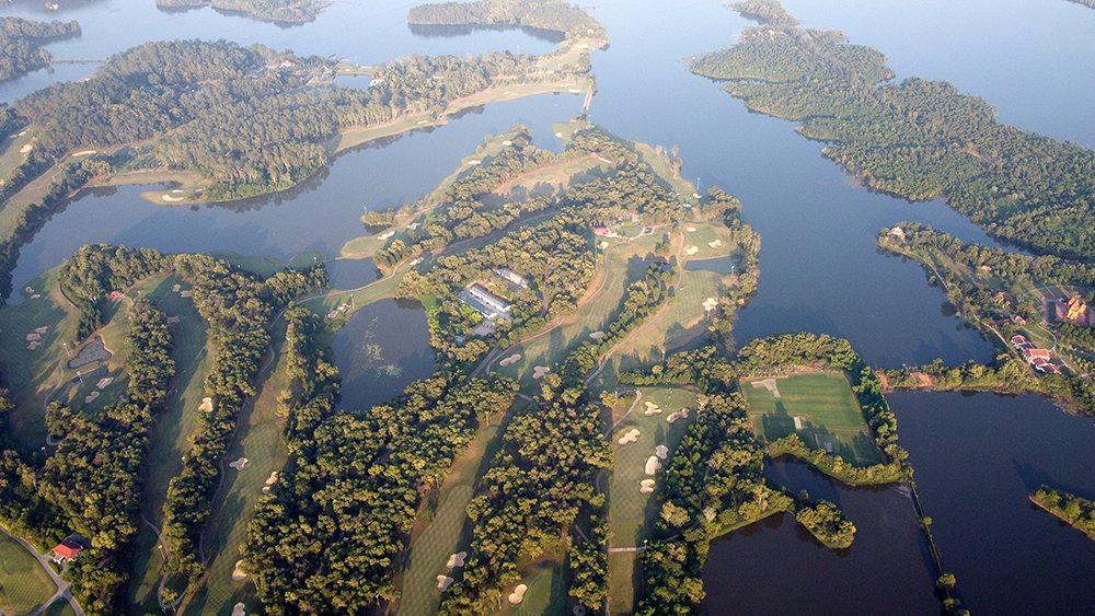 200 golfer chinh phục BRG Kings Island Golf Resort ảnh 12 200 golfer chinh phục BRG Kings Island Golf Resort ảnh 12