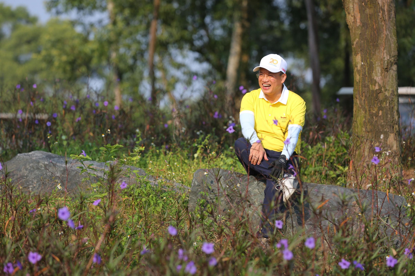 200 golfer chinh phục BRG Kings Island Golf Resort ảnh 91 200 golfer chinh phục BRG Kings Island Golf Resort ảnh 91