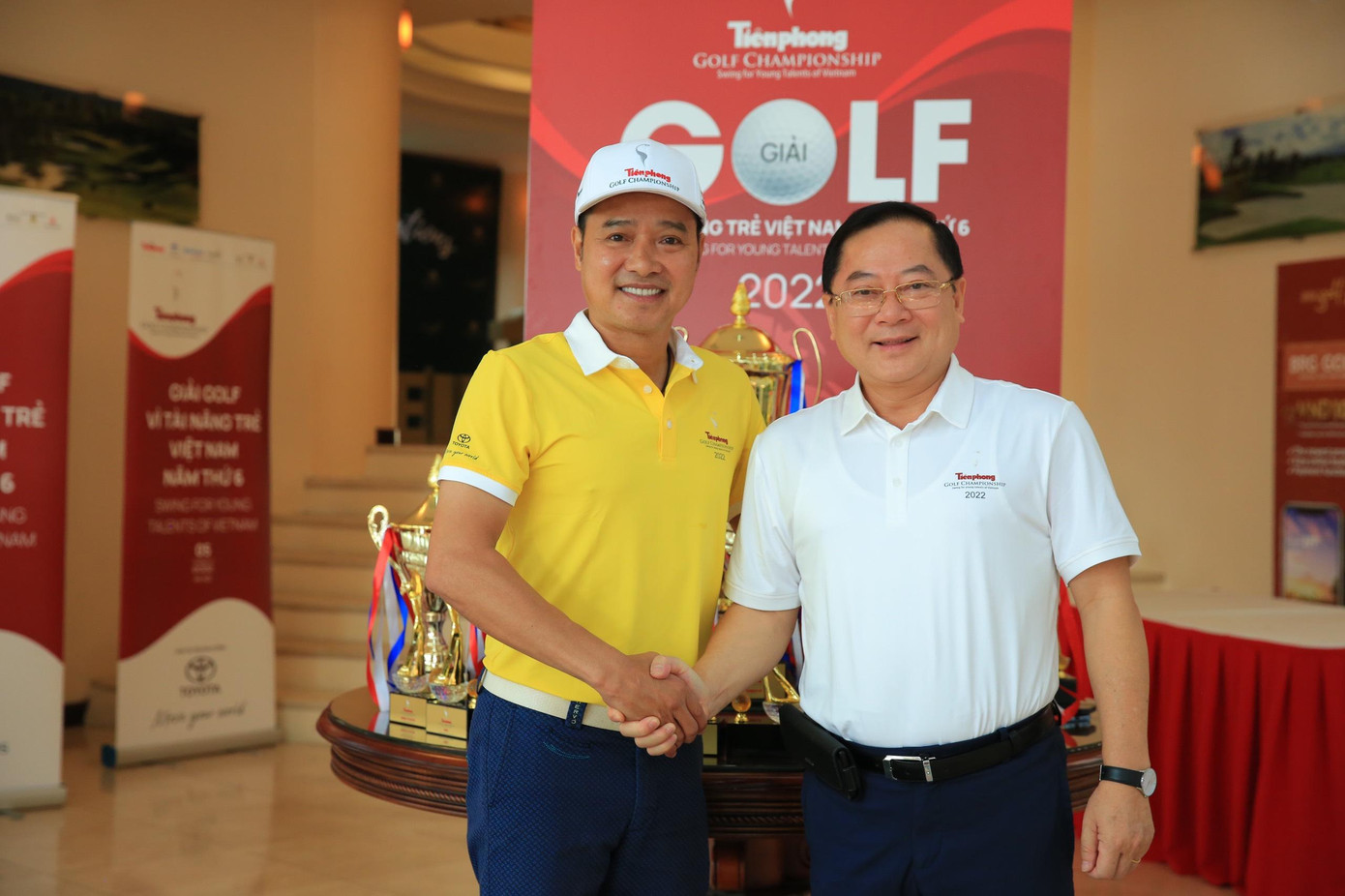 200 golfer chinh phục BRG Kings Island Golf Resort ảnh 14 200 golfer chinh phục BRG Kings Island Golf Resort ảnh 14