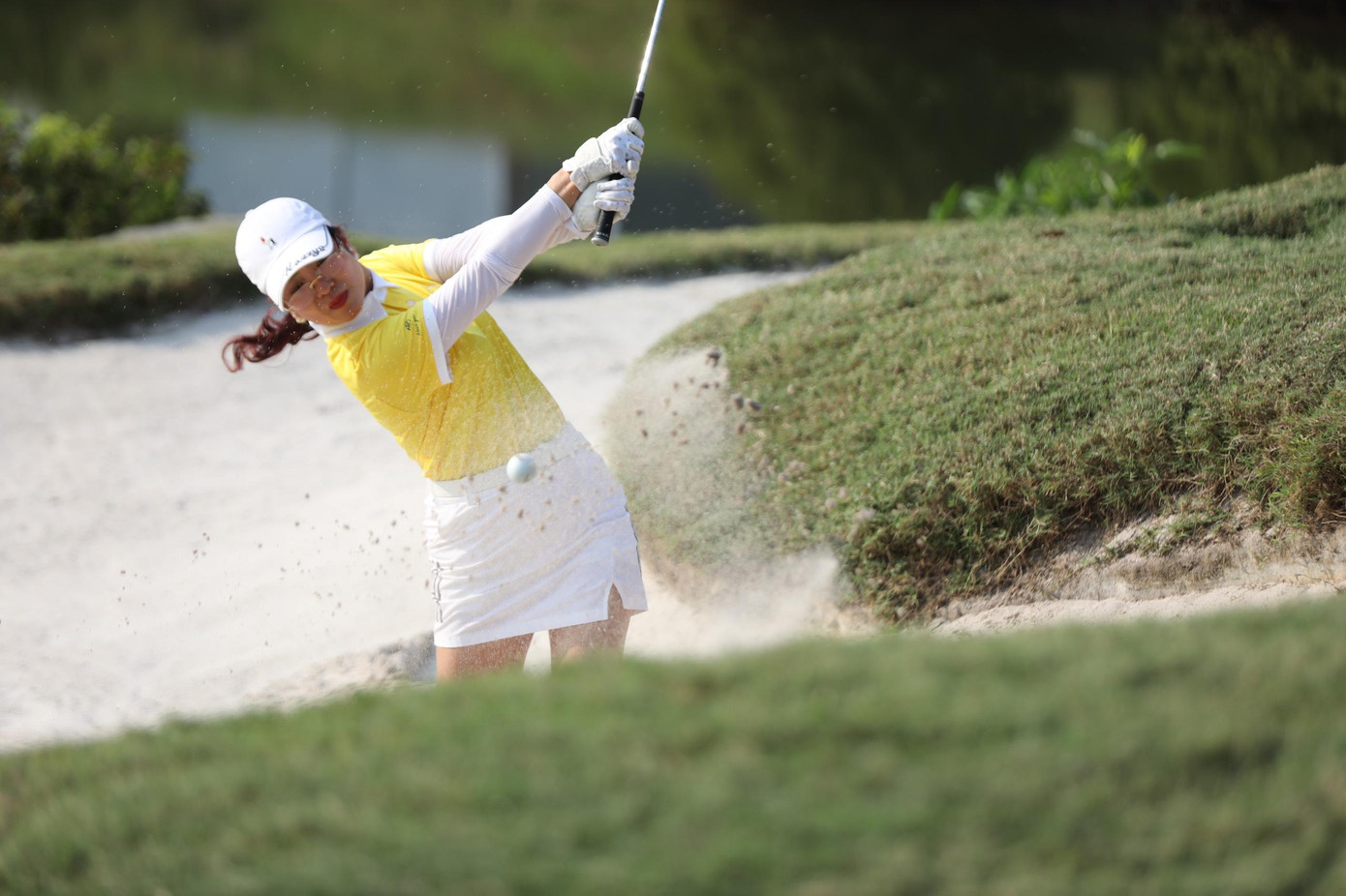 200 golfer chinh phục BRG Kings Island Golf Resort ảnh 90 200 golfer chinh phục BRG Kings Island Golf Resort ảnh 90