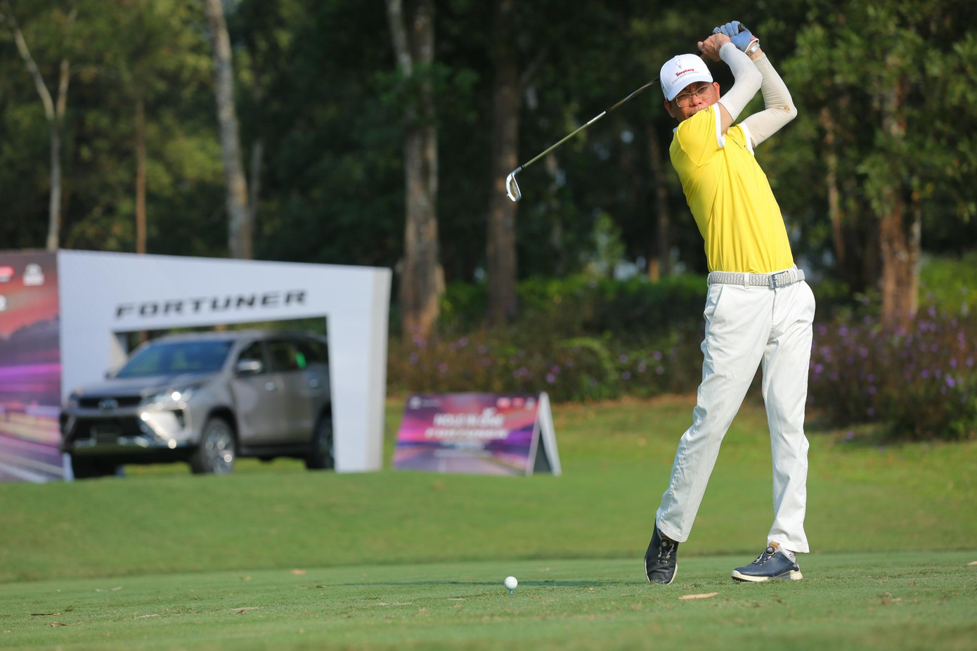 200 golfer chinh phục BRG Kings Island Golf Resort ảnh 65 200 golfer chinh phục BRG Kings Island Golf Resort ảnh 65