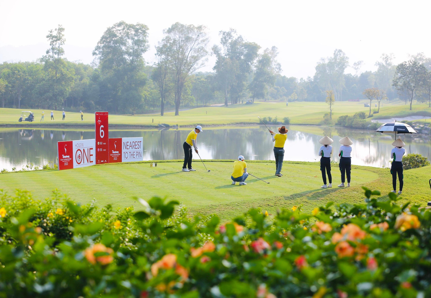 200 golfer chinh phục BRG Kings Island Golf Resort ảnh 85 200 golfer chinh phục BRG Kings Island Golf Resort ảnh 85