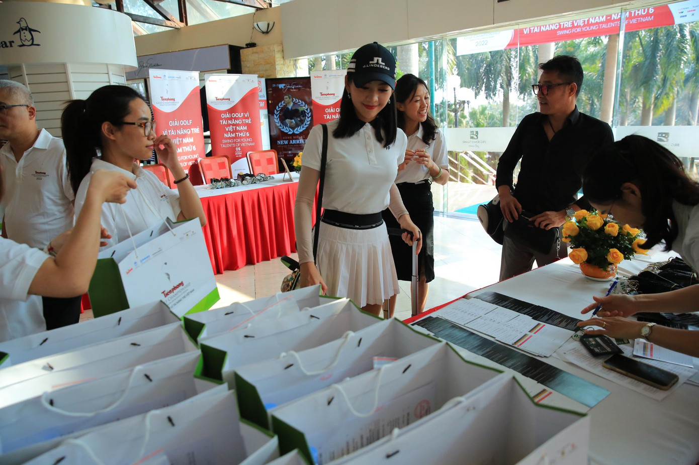 200 golfer chinh phục BRG Kings Island Golf Resort ảnh 18 200 golfer chinh phục BRG Kings Island Golf Resort ảnh 18