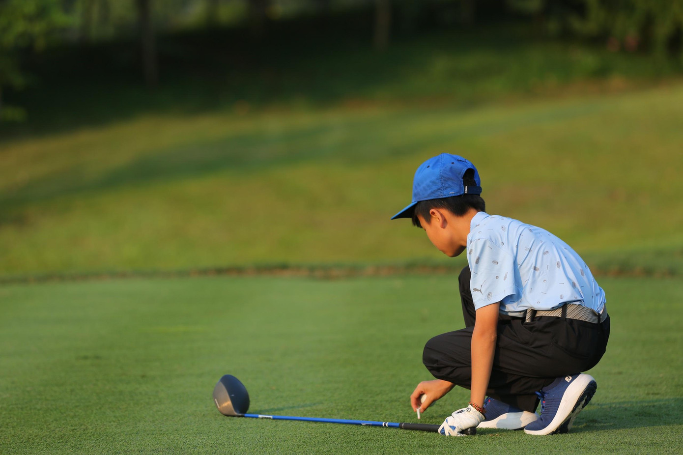 200 golfer chinh phục BRG Kings Island Golf Resort ảnh 100 200 golfer chinh phục BRG Kings Island Golf Resort ảnh 100