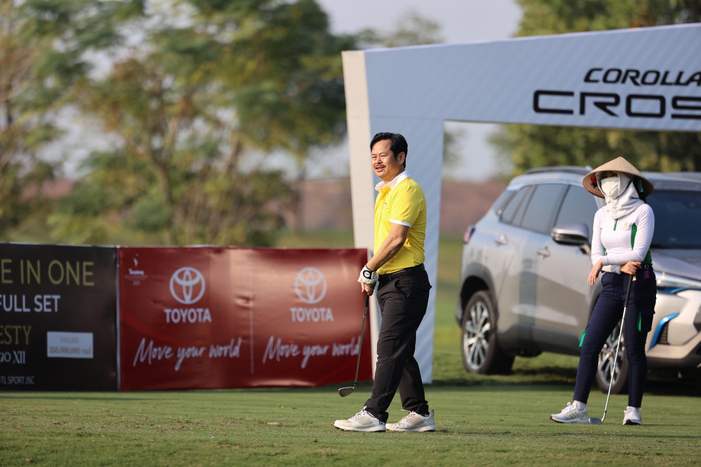 200 golfer chinh phục BRG Kings Island Golf Resort ảnh 96 200 golfer chinh phục BRG Kings Island Golf Resort ảnh 96