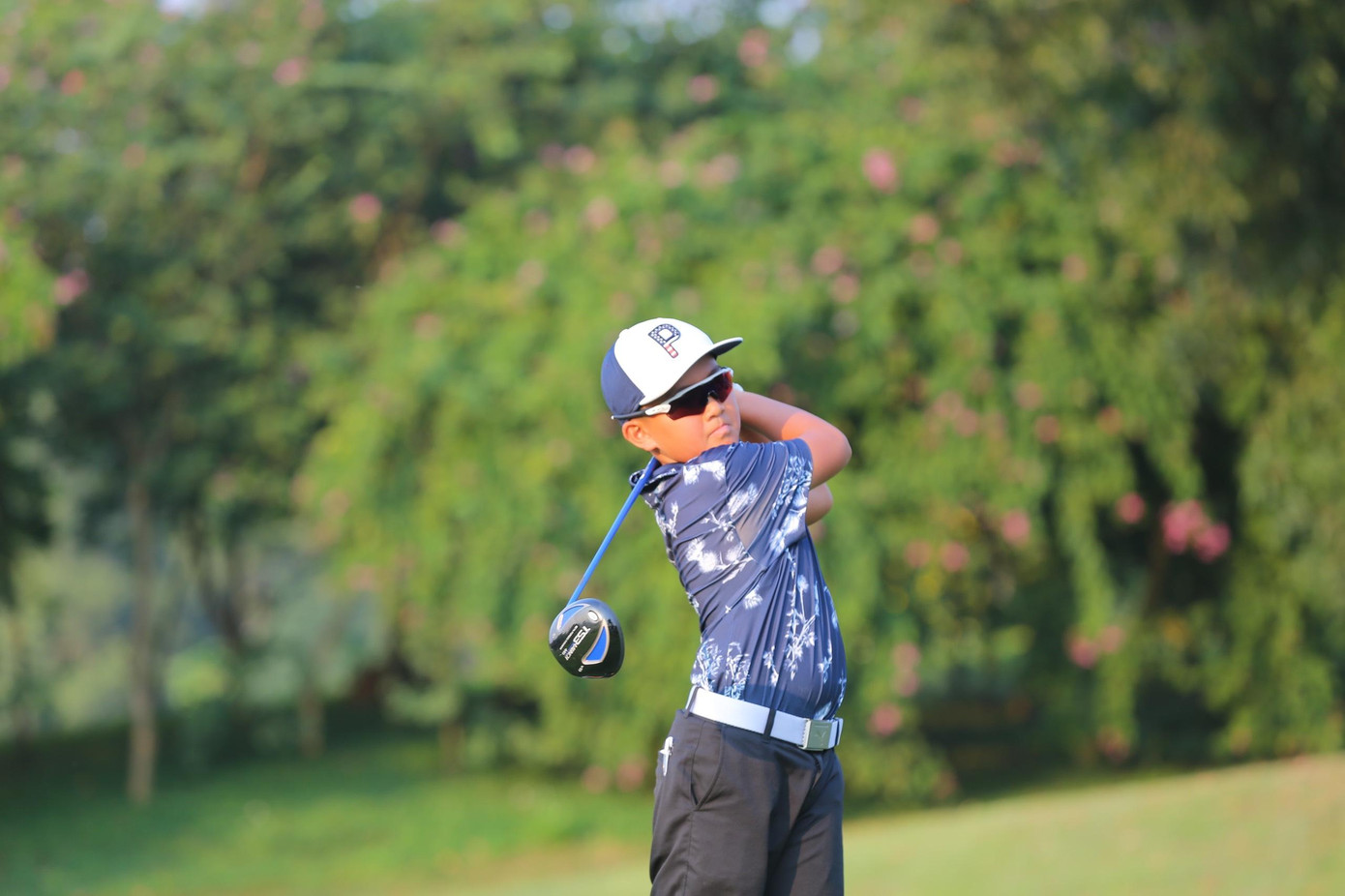 200 golfer chinh phục BRG Kings Island Golf Resort ảnh 103 200 golfer chinh phục BRG Kings Island Golf Resort ảnh 103