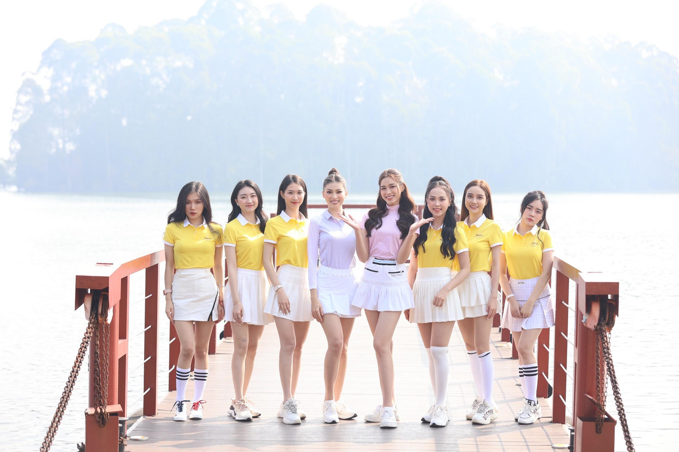 200 golfer chinh phục BRG Kings Island Golf Resort ảnh 22 200 golfer chinh phục BRG Kings Island Golf Resort ảnh 22