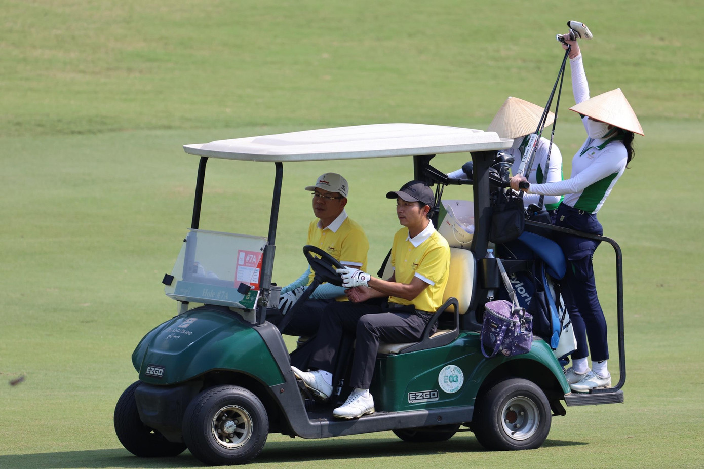 200 golfer chinh phục BRG Kings Island Golf Resort ảnh 64 200 golfer chinh phục BRG Kings Island Golf Resort ảnh 64