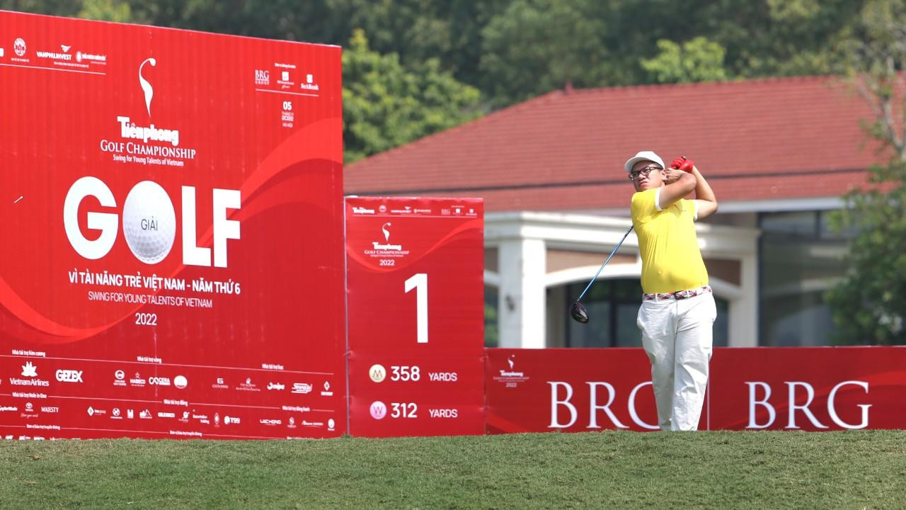 200 golfer chinh phục BRG Kings Island Golf Resort ảnh 46 200 golfer chinh phục BRG Kings Island Golf Resort ảnh 46