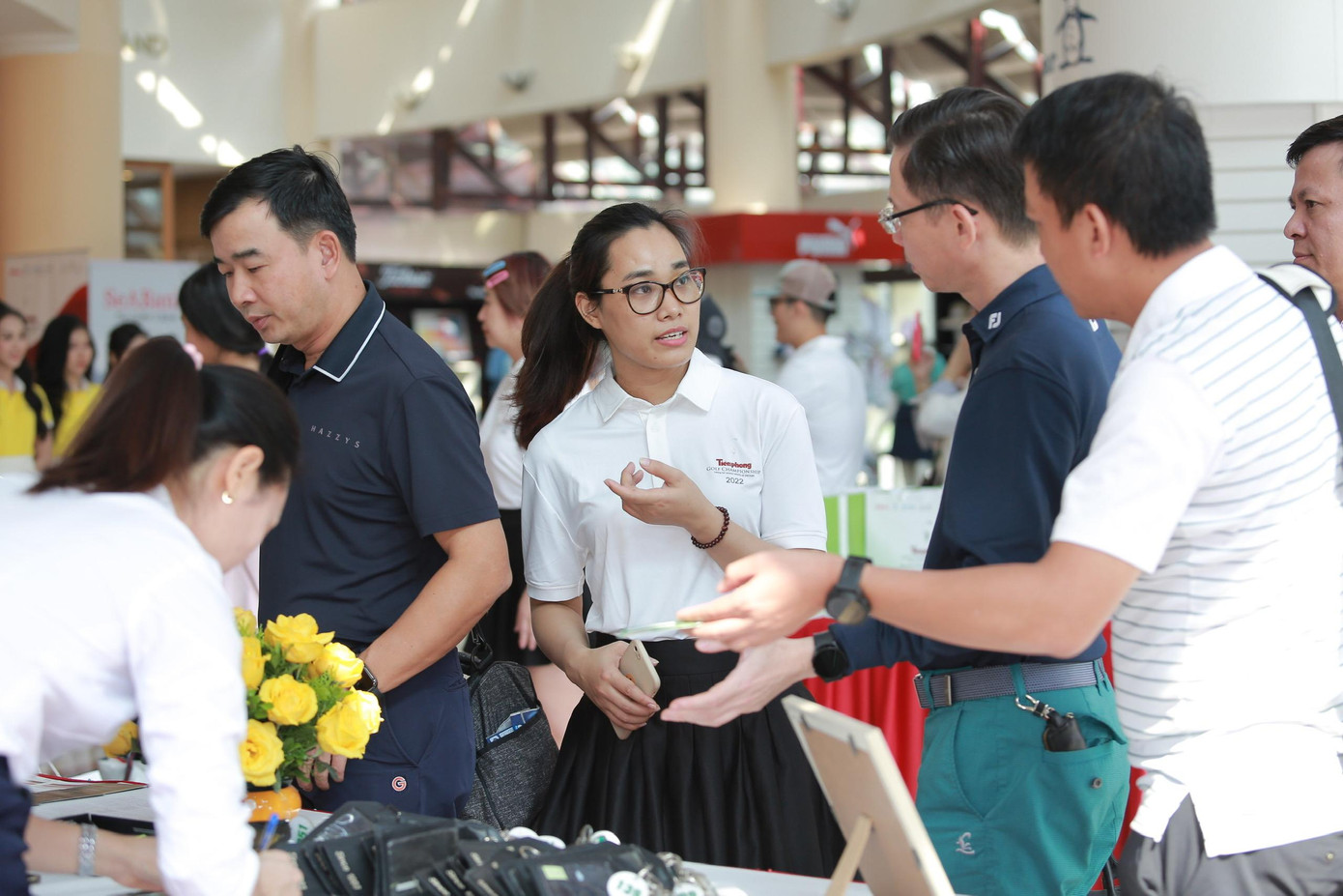 200 golfer chinh phục BRG Kings Island Golf Resort ảnh 26 200 golfer chinh phục BRG Kings Island Golf Resort ảnh 26